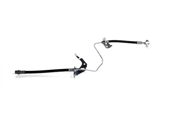 ATE 24.5157-0219.3 Brake Hose with banjo bolt, with pipe-image-959475