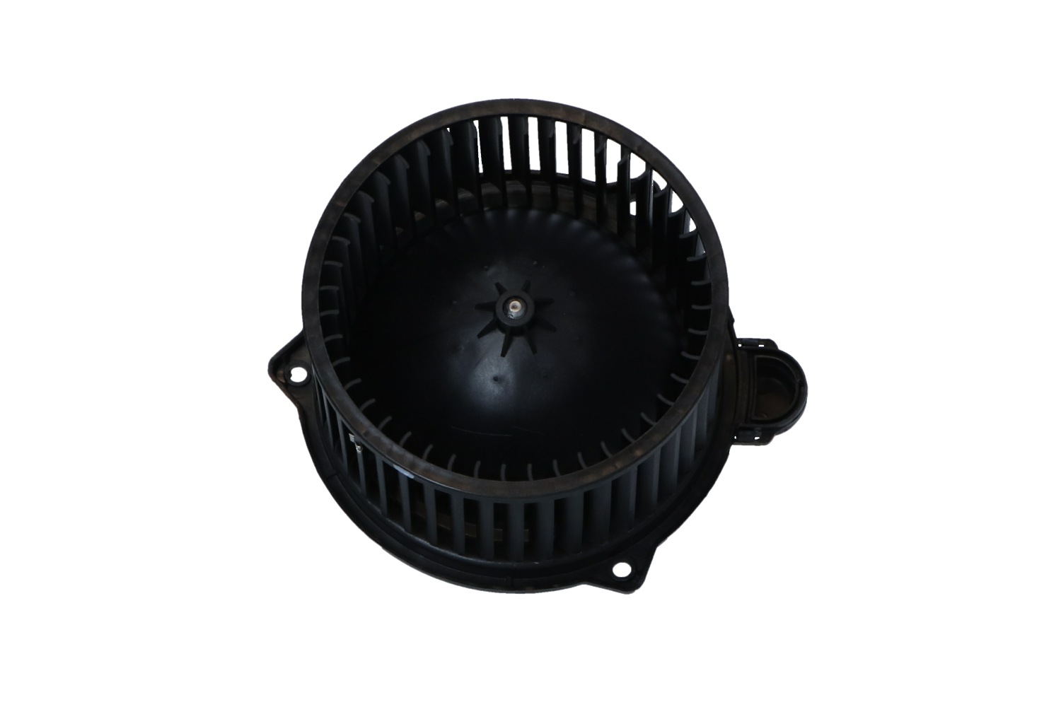 NRF Kabineblæser 34093 Varme / friskluft Hyundai Getz TB: Kabineblæser NRF 34093