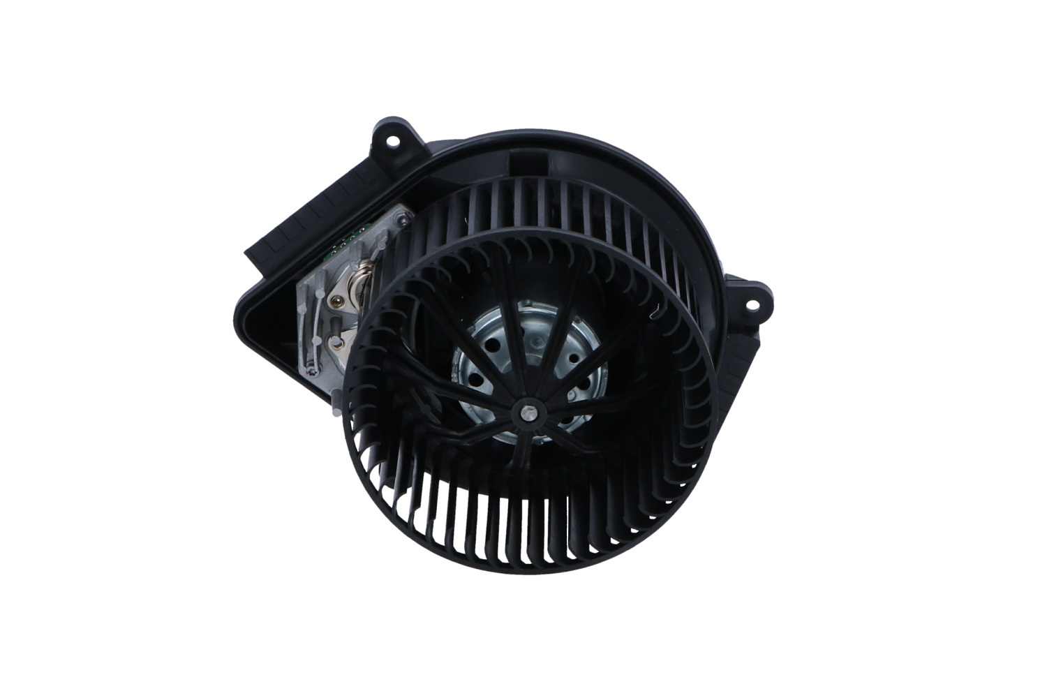 NRF 34102 Ventilador habitáculo