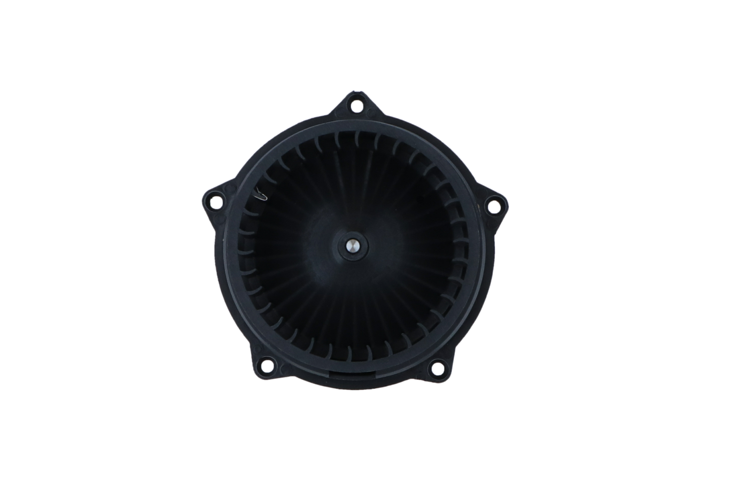 NRF 34122 Blower Motor without integrated regulator-image-9596065