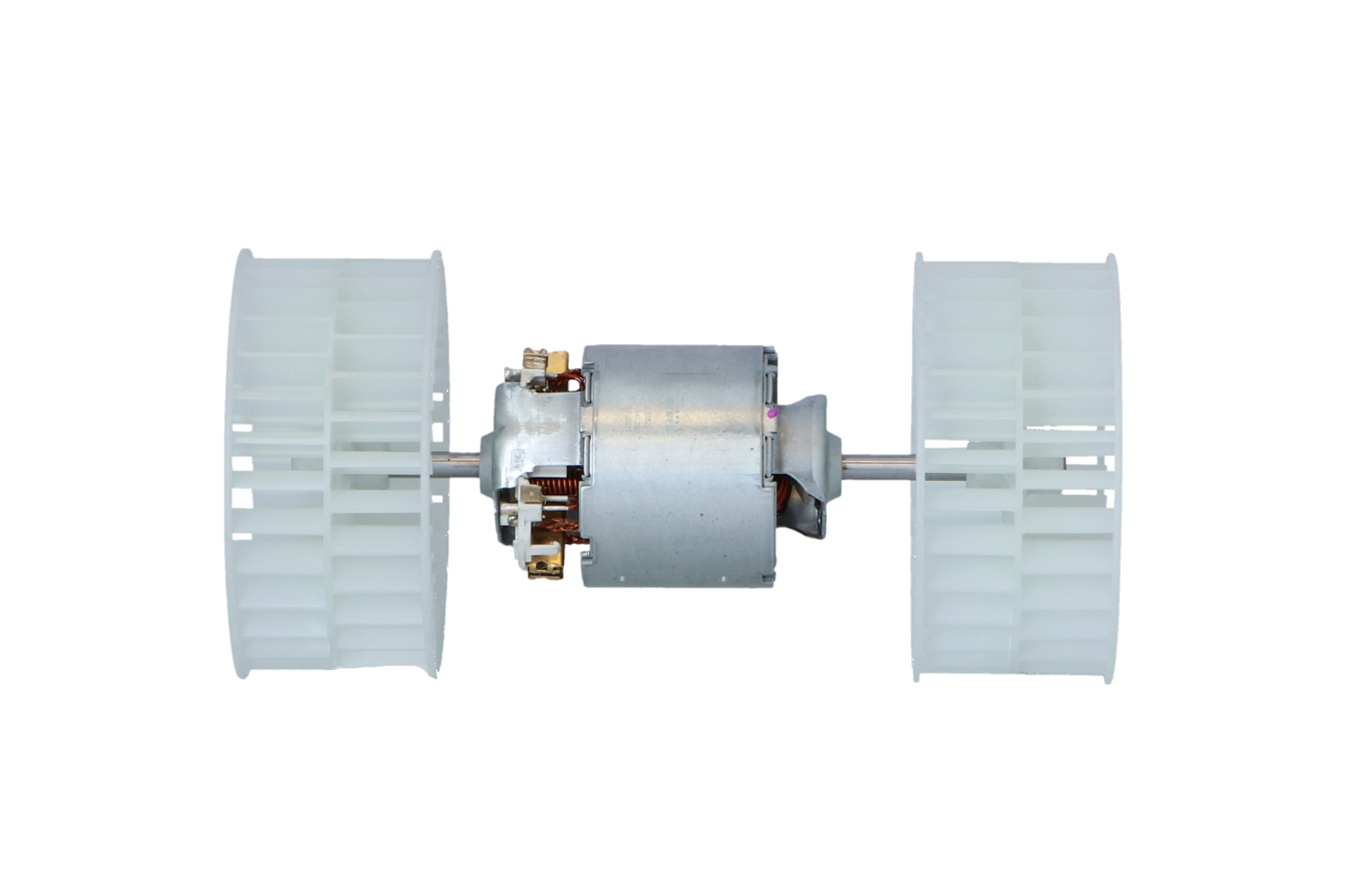 NRF 34129 Pulseur d'air habitacle