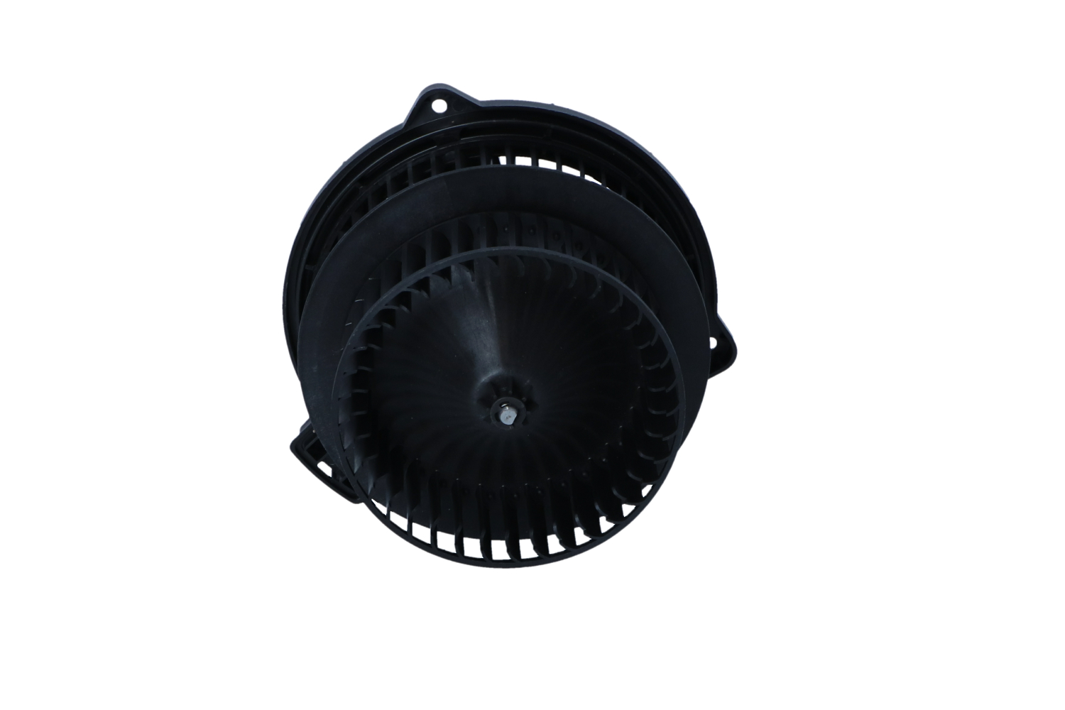 NRF 34131 Blower Motor EASY FIT for left-hand drive vehicles, without integrated regulator, with cable-image-9596481