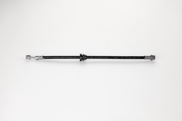 ATE 24.5291-0425.3 Brake Hose without banjo bolt-image-959680