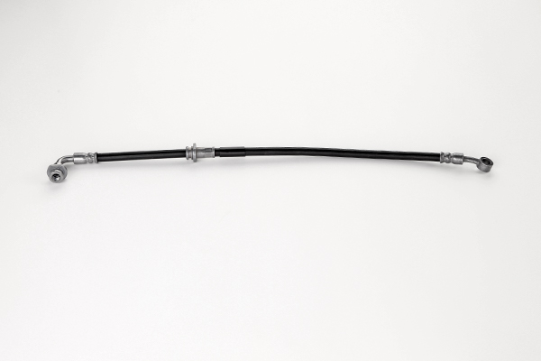 ATE 24.5291-0508.3 Brake Hose without banjo bolt-image-959682