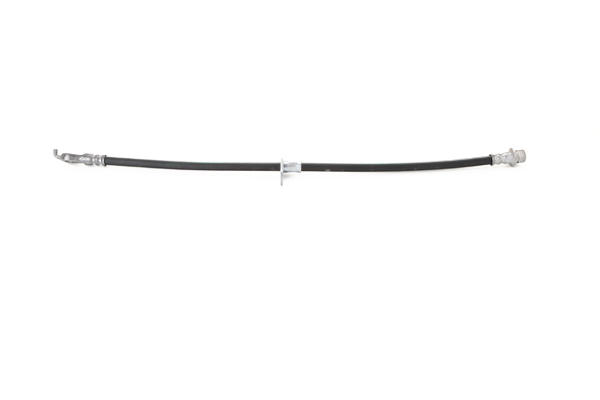 ATE 24.5295-0496.3 Brake Hose without banjo bolt-image-959686