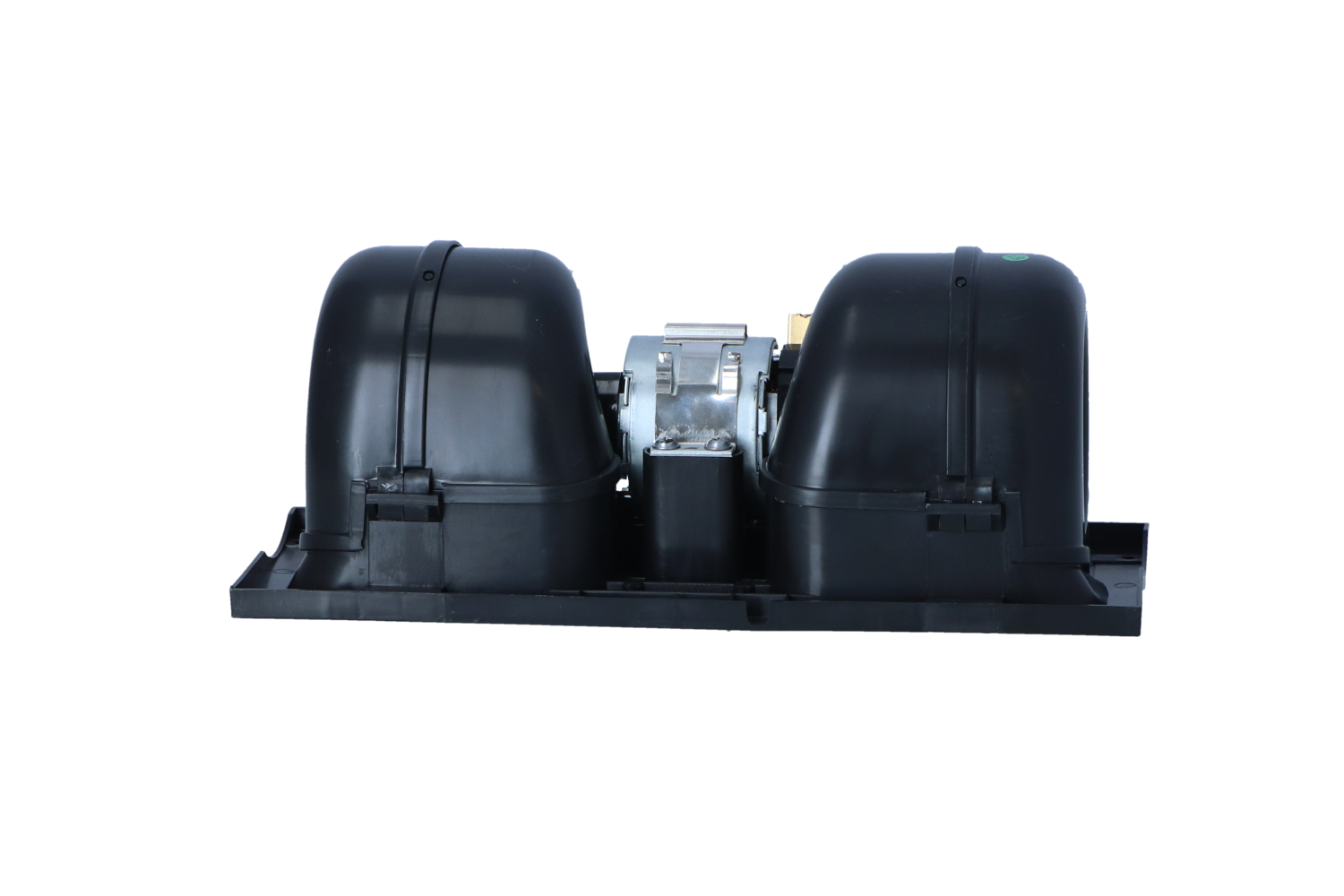 NRF 34138 Electric Motor, interior blower without integrated regulator-image-9596904