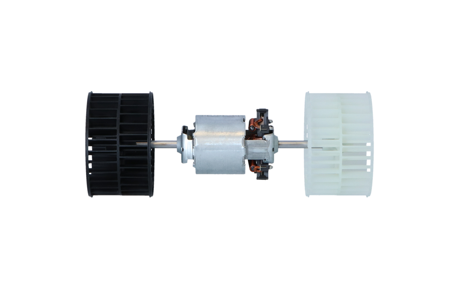 NRF 34139 Salona ventilators