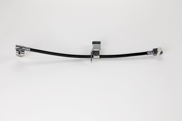 ATE 24.5299-0449.3 Brake Hose with banjo bolt-image-959699