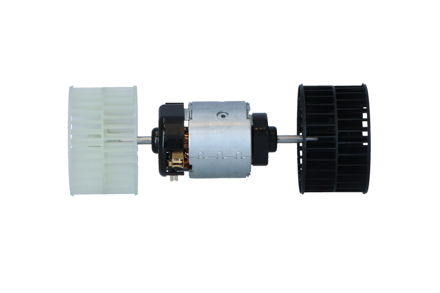 NRF 34140 Electric Motor, interior blower without integrated regulator-image-9596997