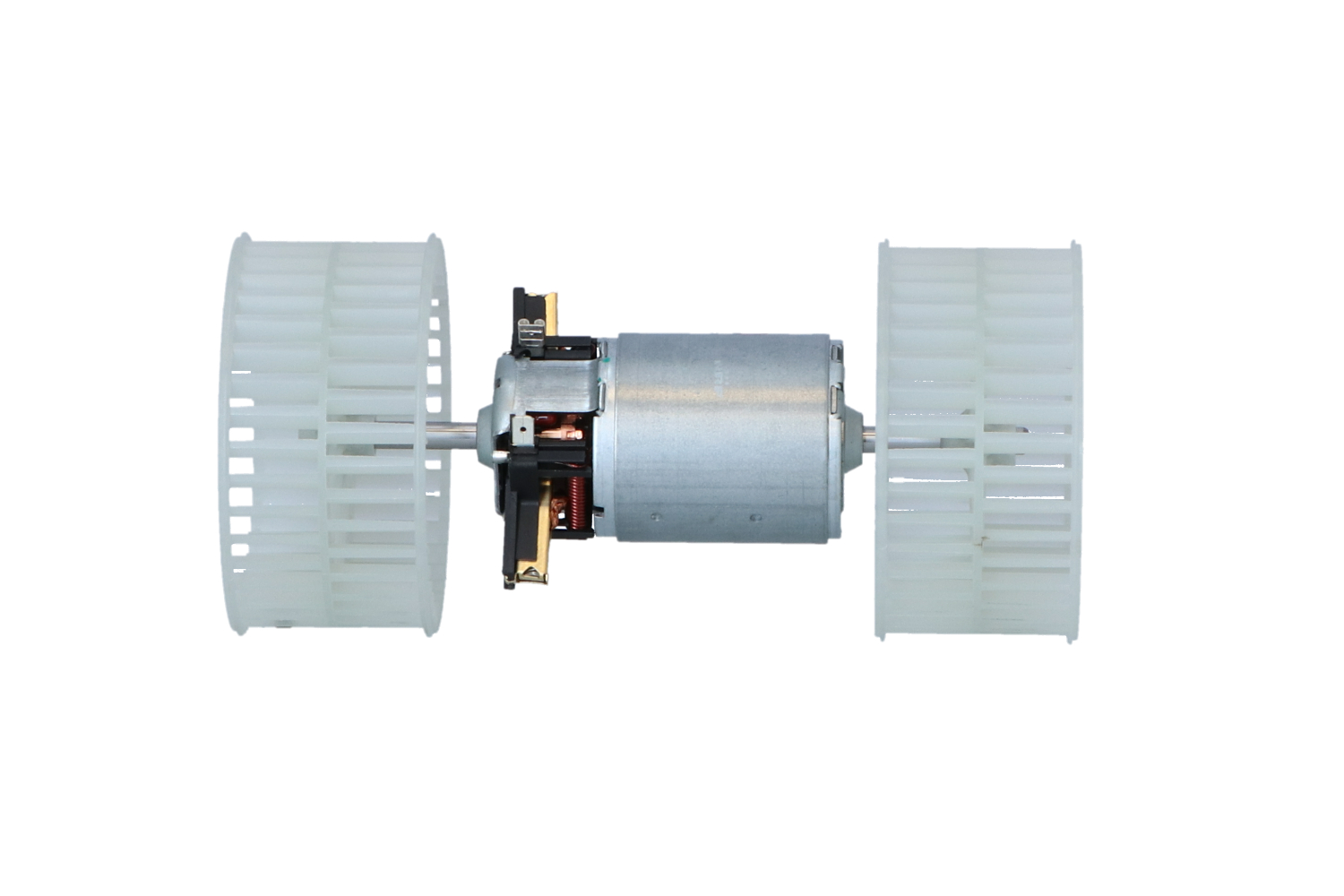 Moteur électrique, pulseur d'air d'habitacle NRF 34143 Chauffage et ventilation MERCEDES-BENZ W123 Coupé (C123) prix