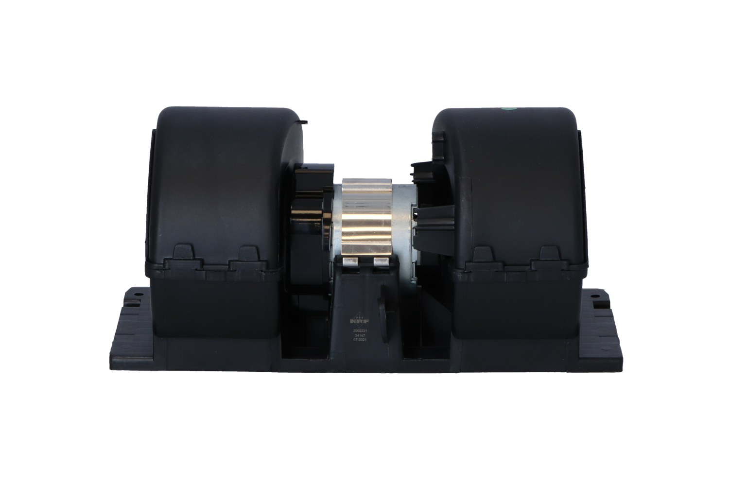 NRF 34147 Electric Motor, interior blower-image-9597228