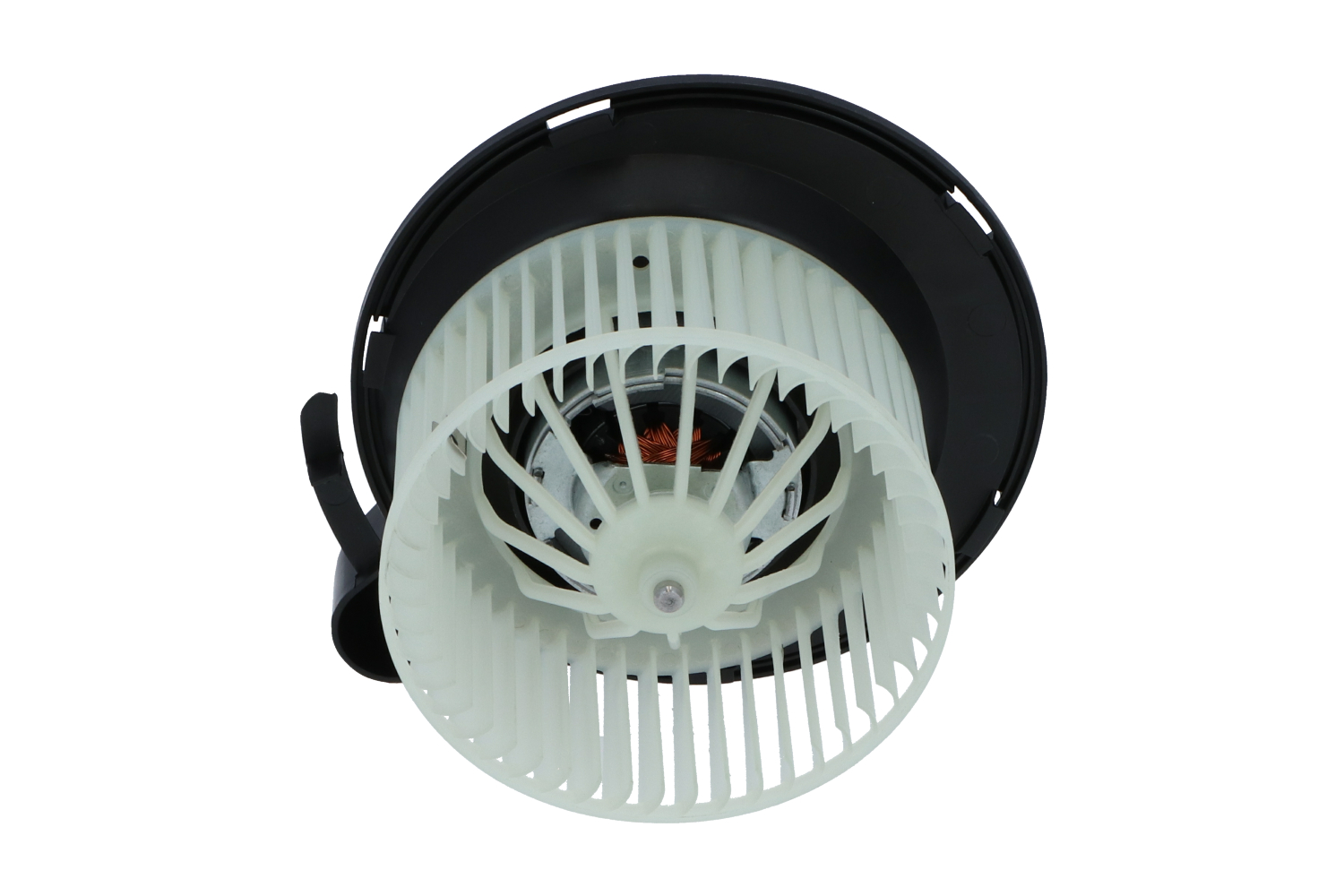NRF 34149 Electric Motor, interior blower without integrated regulator-image-9597287