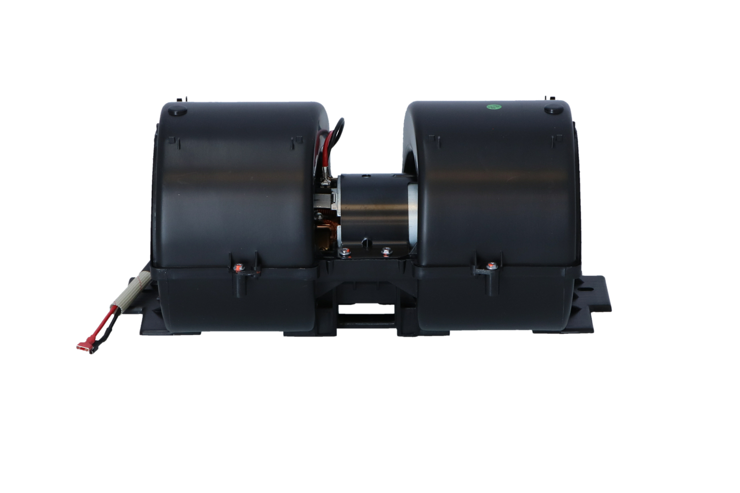 NRF 34150 Electric Motor, interior blower without integrated regulator-image-9597341