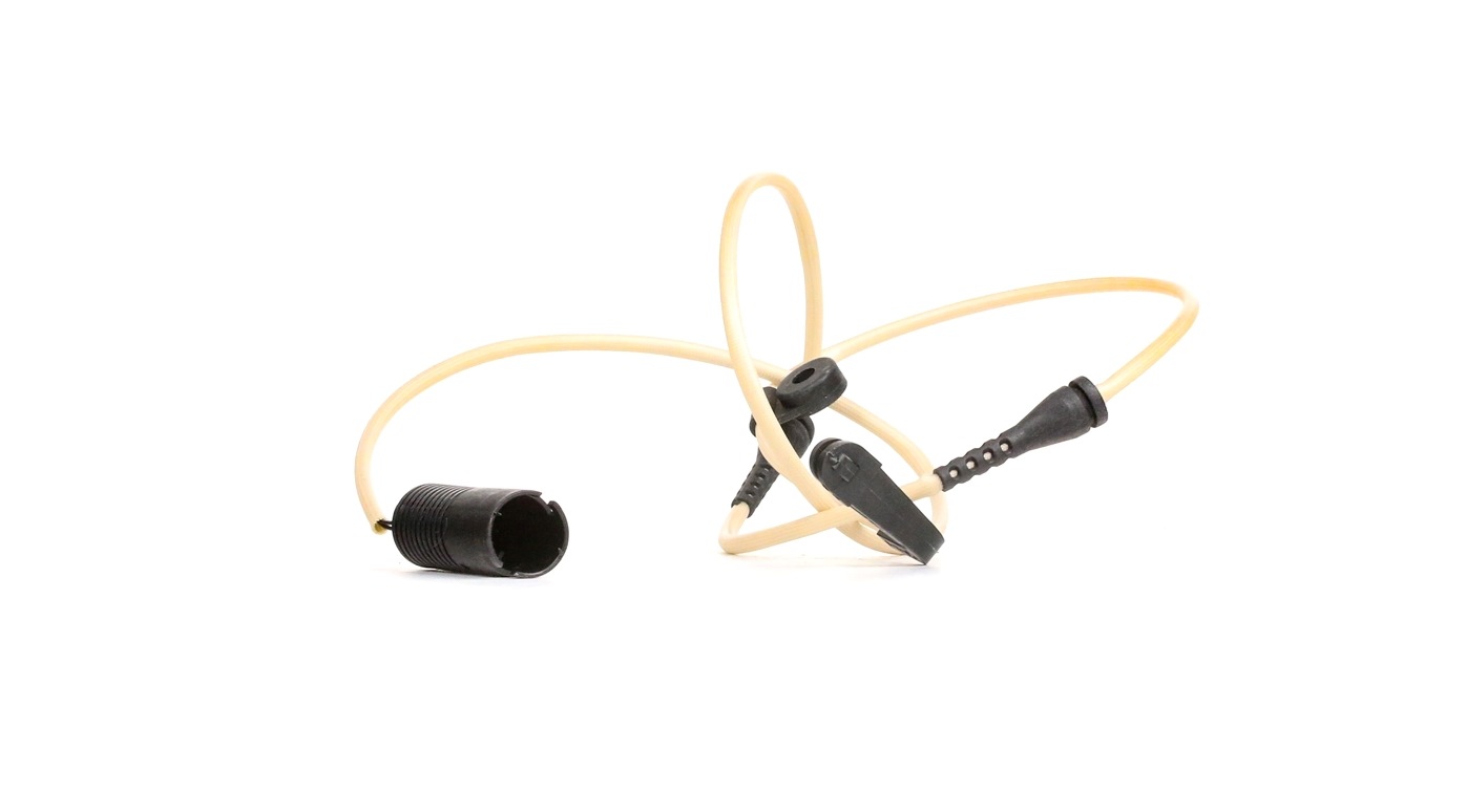 ATE 24.8190-0222.2 Brake Pad Wear Sensor-image-959743