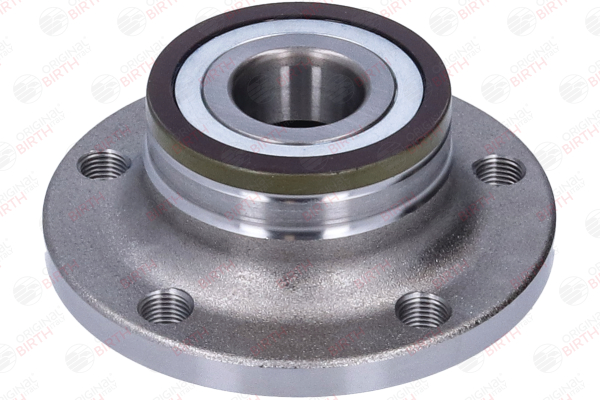 Kit de roulement de roue 3417 BIRTH 1T0 598 611 B SK SUZUKI