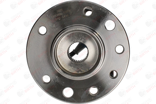 BIRTH 3426 Radnabe Opel Astra H 1.8 (L48) 125 PS Benzin Kosten