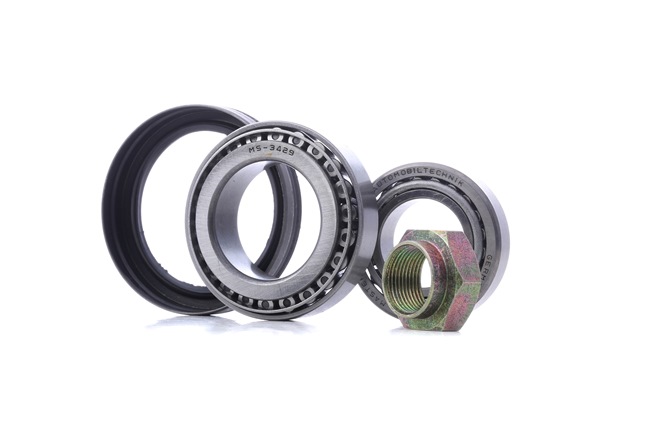 Wheel bearing kit 190034291 MASTER-SPORT 373020 RENAULT