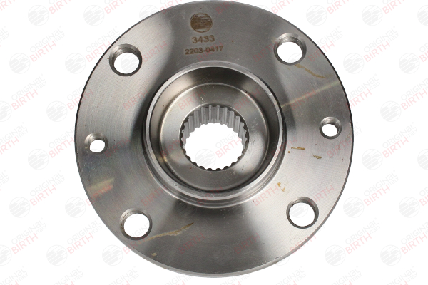 Hjulnav 3433 BIRTH 1701249 ALFA ROMEO