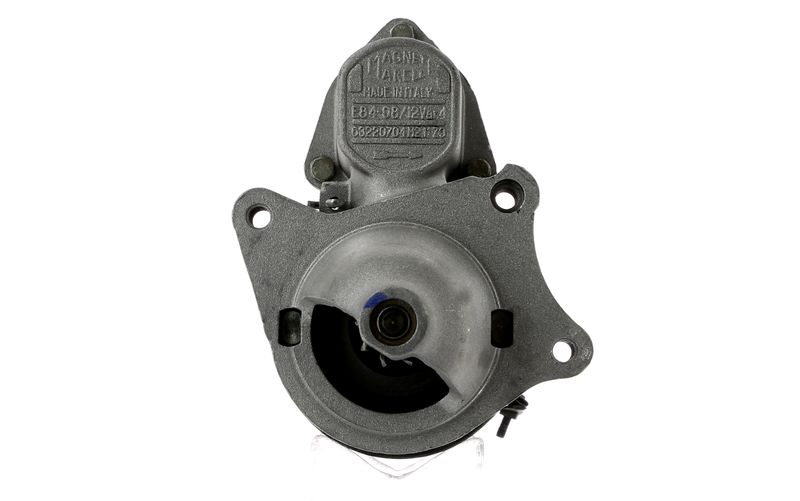 Motorino avviamento 3446 CEVAM 599 0470 Motorino avviamento 3446 CEVAM 599 0470 AUTOBIANCHI