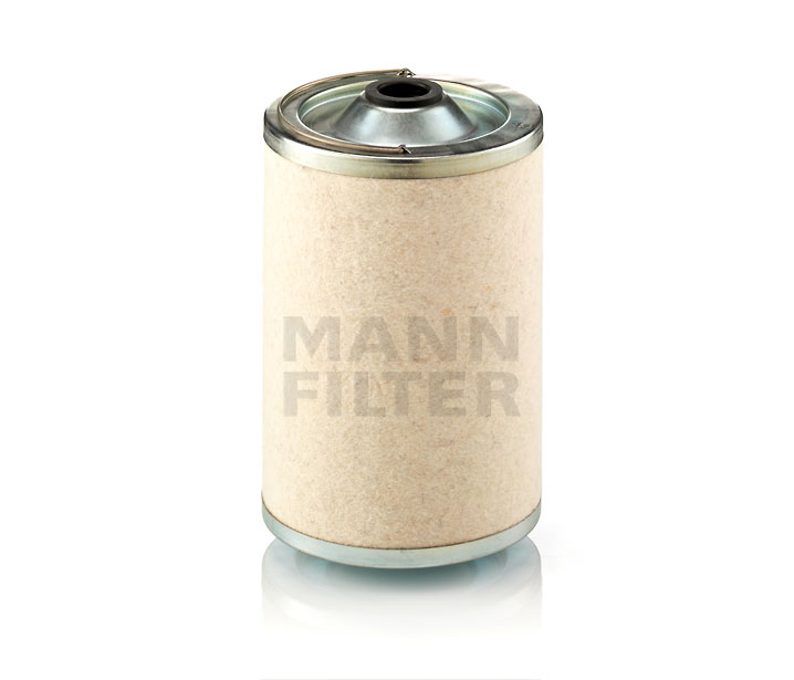 MANN-FILTER BF 1018/1 Degvielas filtrs