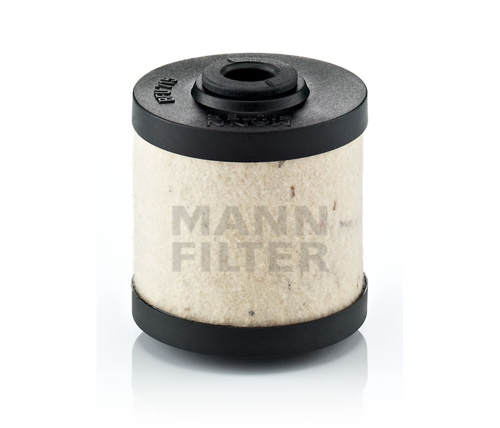 MANN-FILTER BFU 715 Φίλτρο καυσίμου