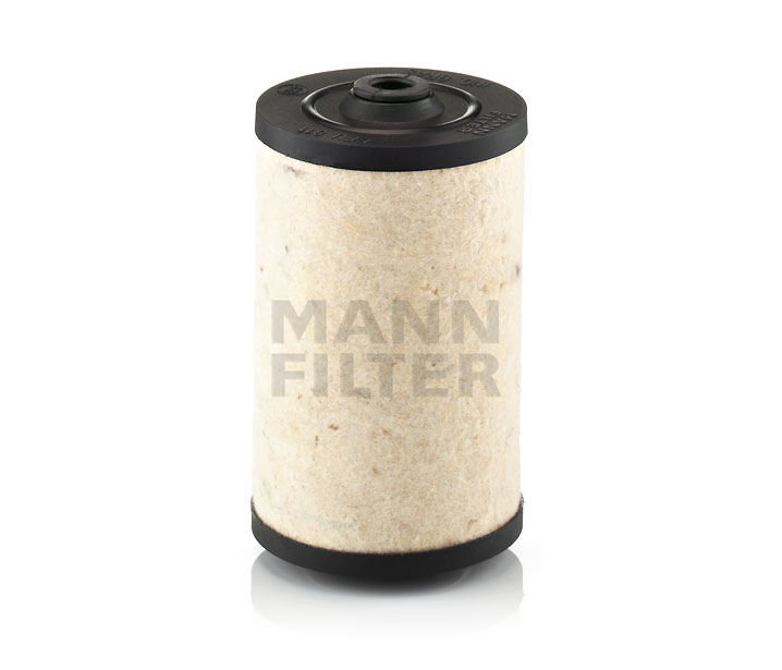 MANN-FILTER BFU 811 Φίλτρο καυσίμου