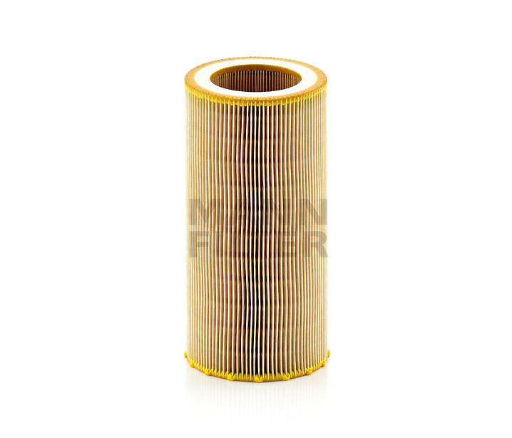 MANN-FILTER C 10 050 Filtro aria