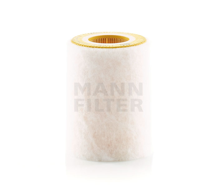 MANN-FILTER Filtro de ar C 1036/2 Filtro de ar Smart 452 C 1036/2 MANN-FILTER