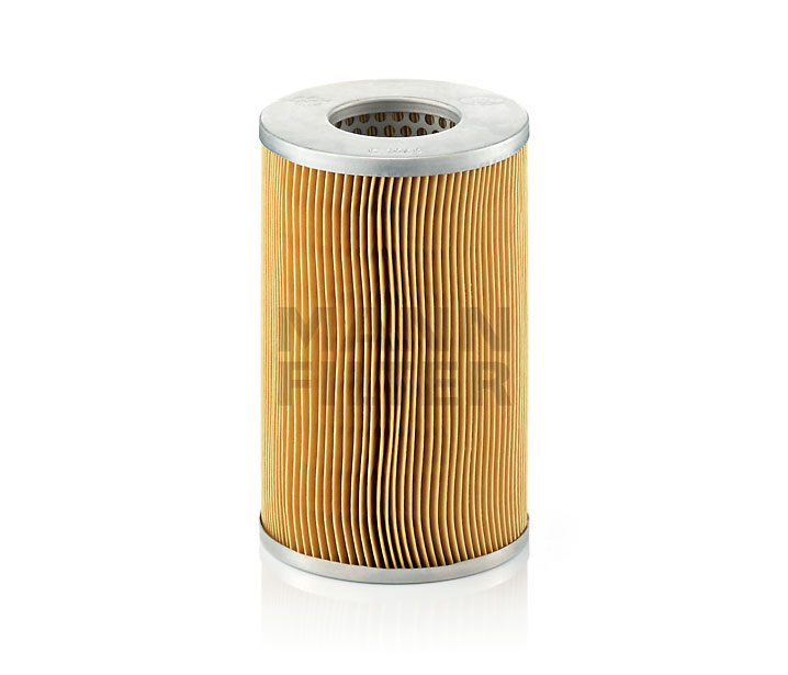 MANN-FILTER C 1049 Filtro de ar