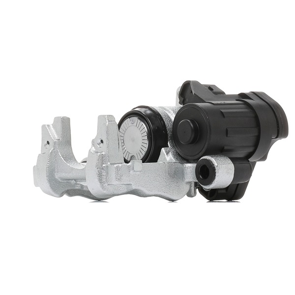 BUDWEG CALIPER 344837 Bremssattel