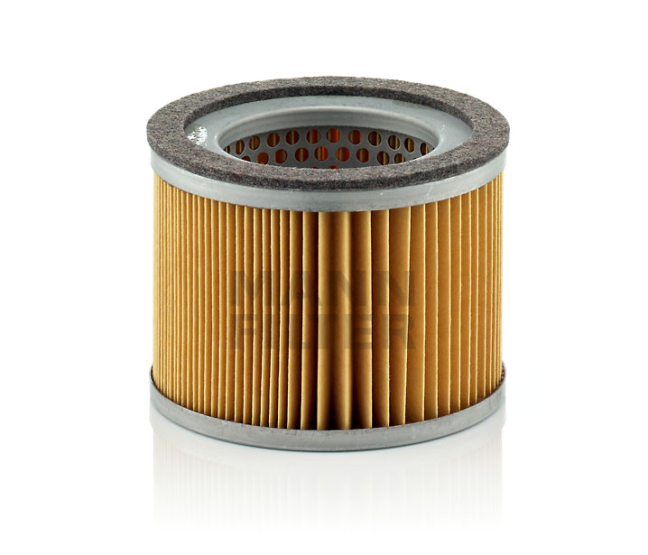 MANN-FILTER C 1112/2 Filtre à air