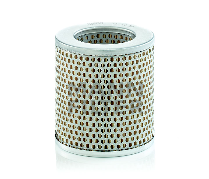 MANN-FILTER C 1132 Filtro de ar