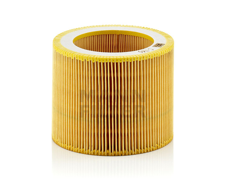MANN-FILTER Filtro de ar C 1140 opinião