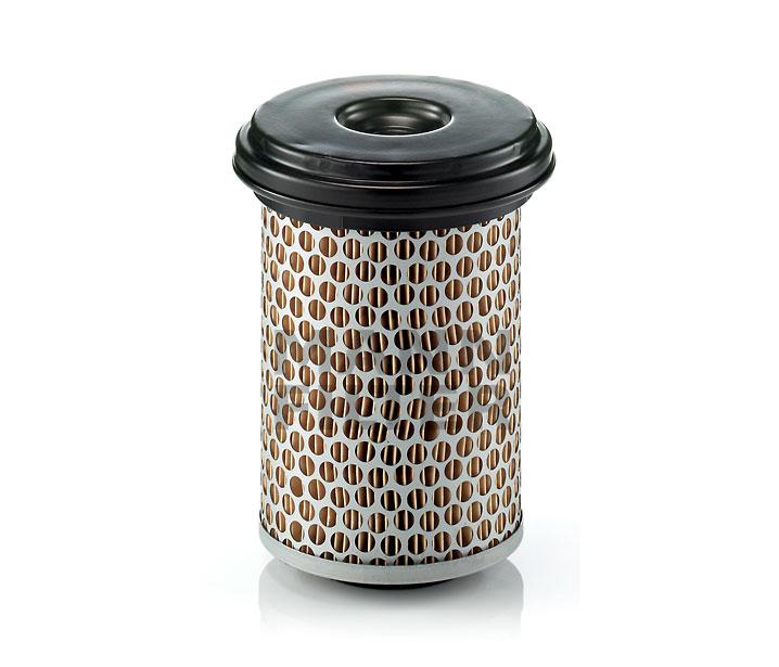 MANN-FILTER C 1157 Õhufilter