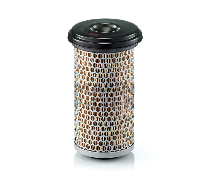 MANN-FILTER C 1176 Filtre à air