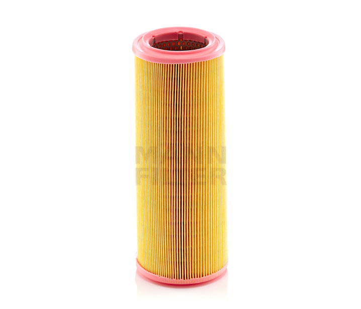 MANN-FILTER C 1189 Filtro de aire