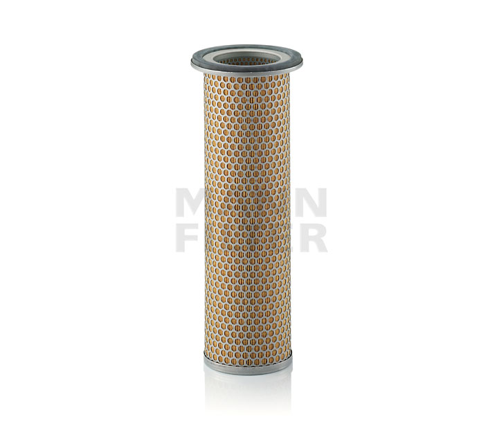 Filtre à air secondaire C 12 100 MANN-FILTER AT31227