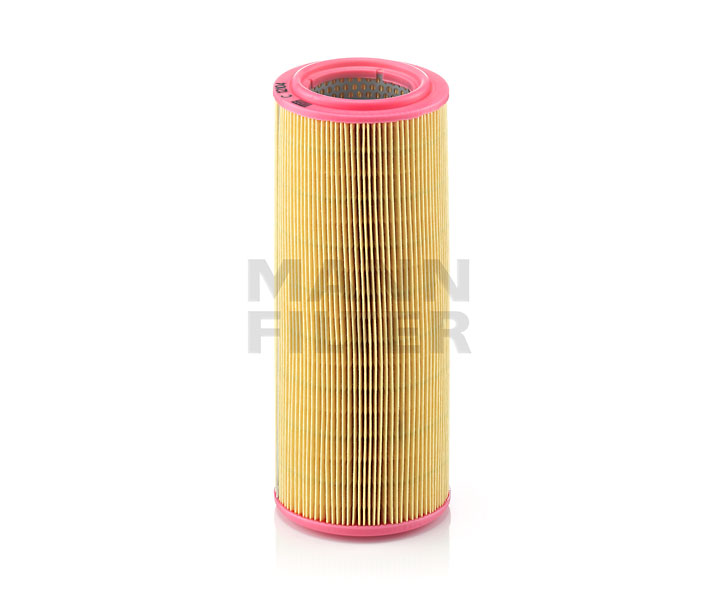 MANN-FILTER C 12 104 Filtre d'air Fiat PUNTO 2002