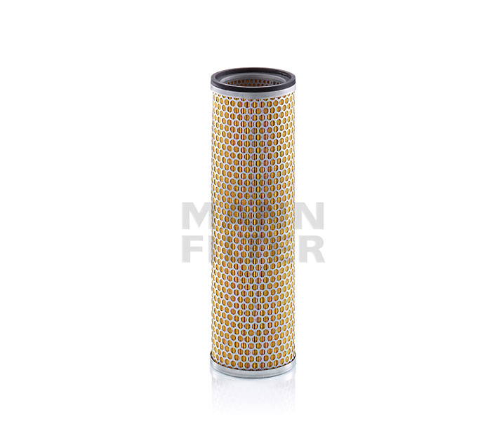 MANN-FILTER C 12 116/2 Szekunder levegő szűrő
