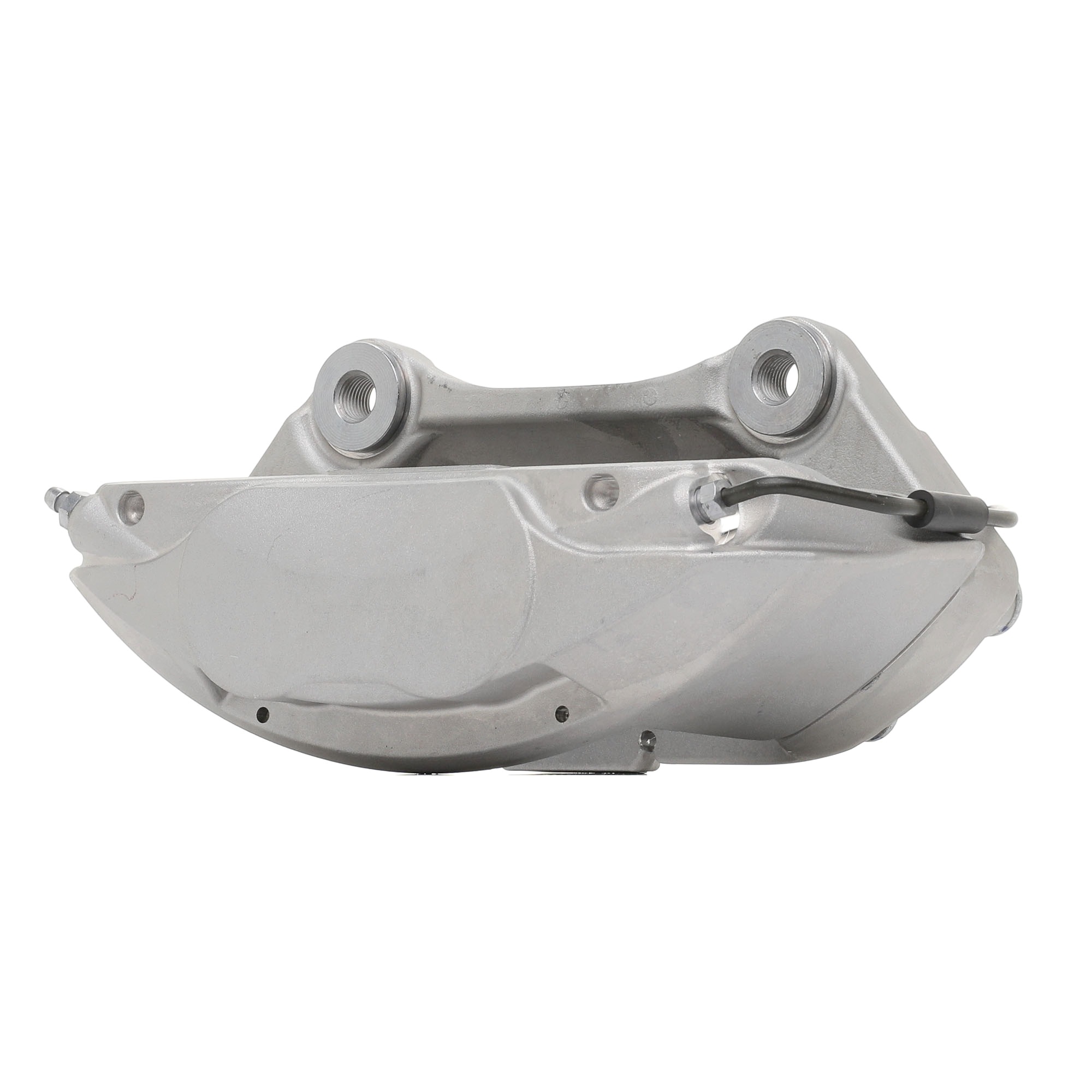 BUDWEG CALIPER 344987 Brake caliper Front Axle Right-image-9606501