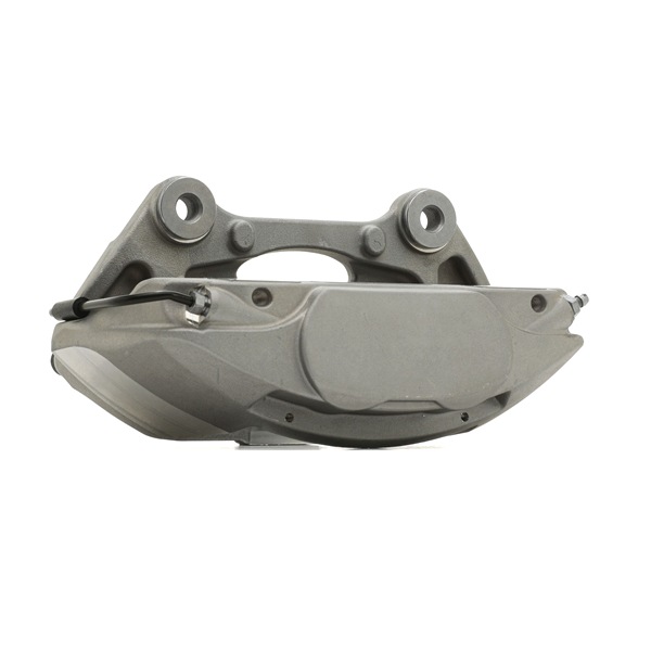 BUDWEG CALIPER 344988 Brzdový strmeň PORSCHE Panamera (970) 4.8 Turbo S 578 KS 2014