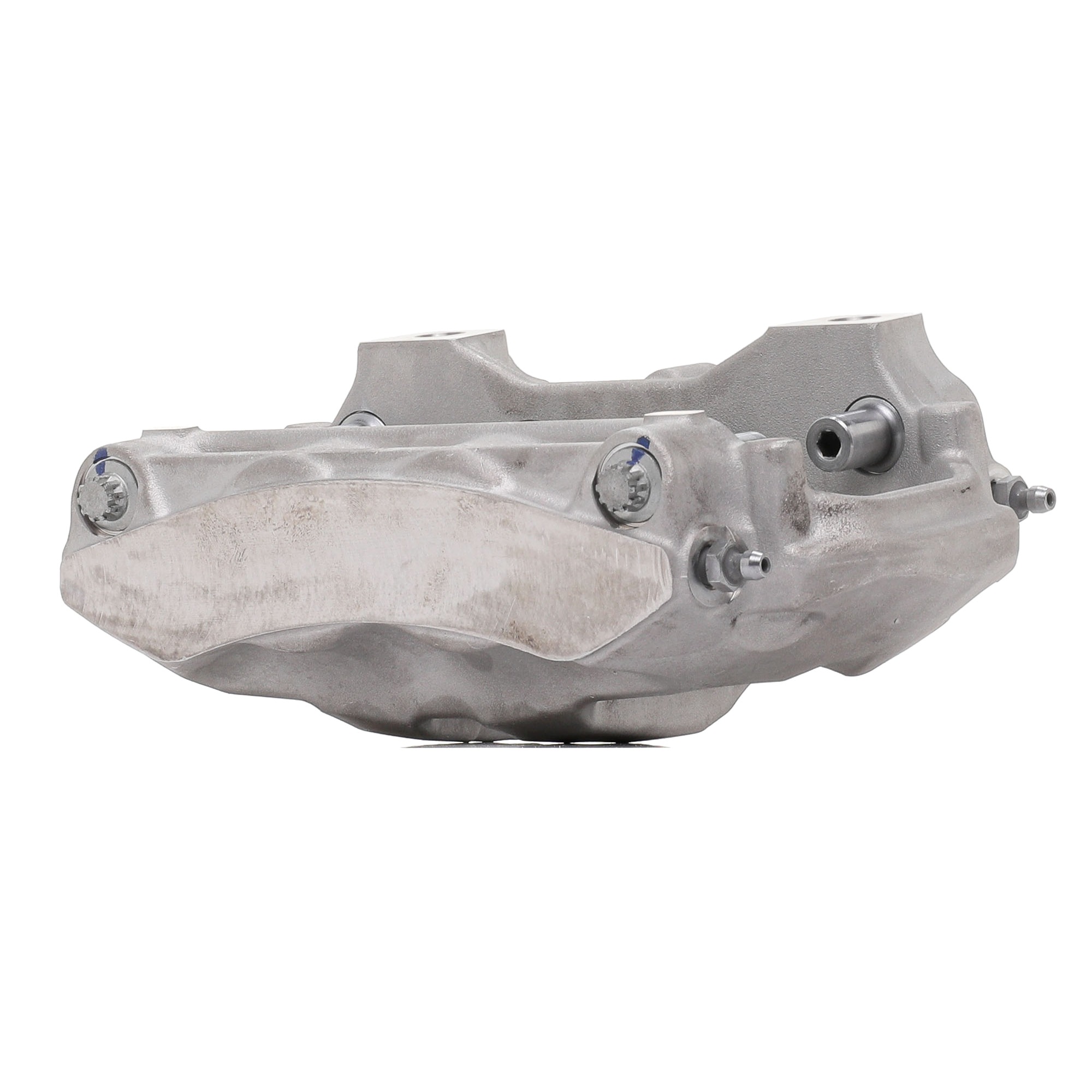 BUDWEG CALIPER 344991 Brake caliper Rear Axle Right-image-9606509
