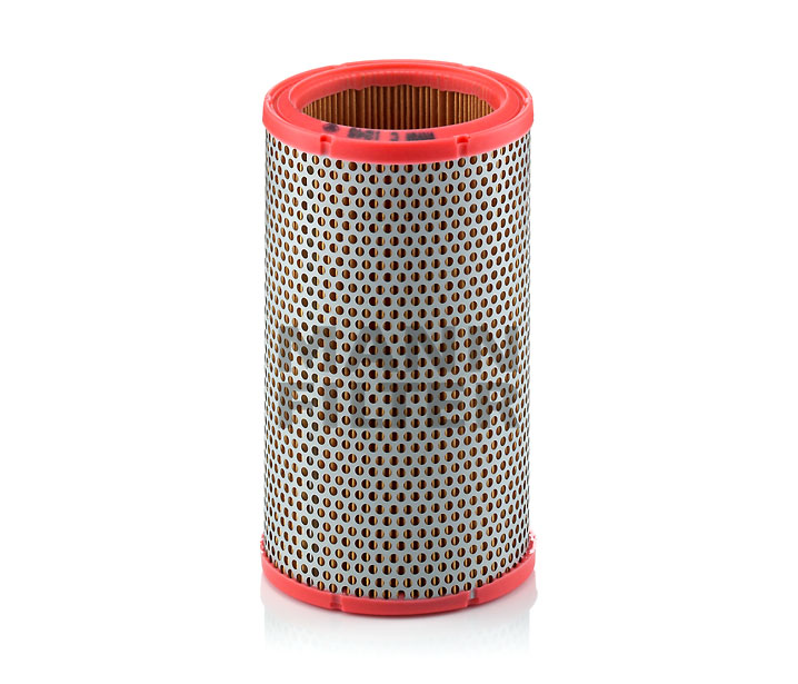 MANN-FILTER C 1245 Luftfilter