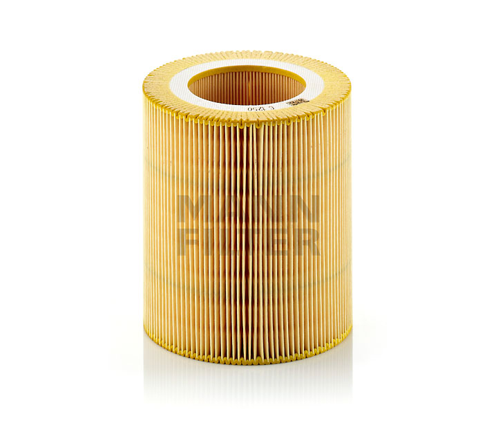 MANN-FILTER C 1250 Luftfilter