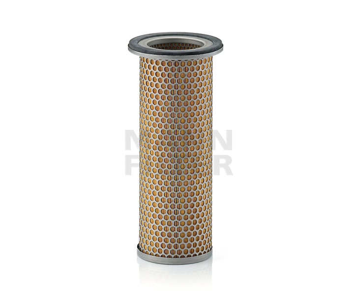 MANN-FILTER C 1281 Szekunder levegő szűrő