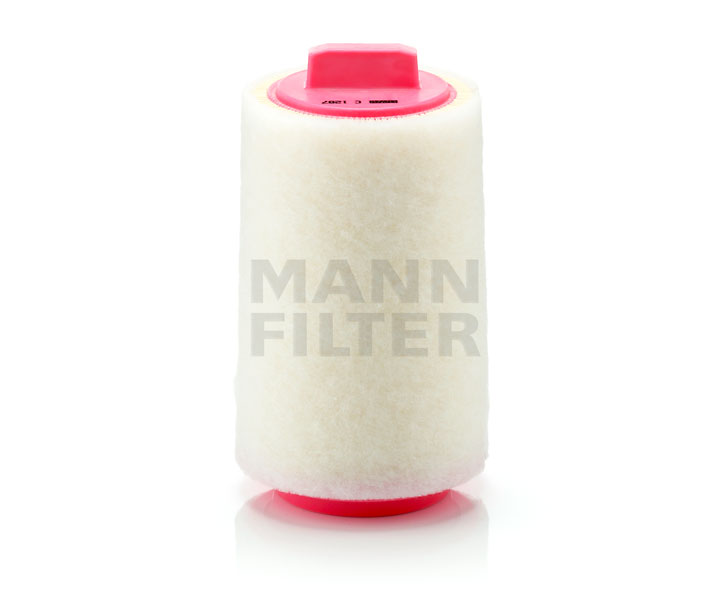 MANN-FILTER Φίλτρο αέρα C 1287 MANN-FILTER C 1287 Φίλτρο αέρα γνήσια MINI