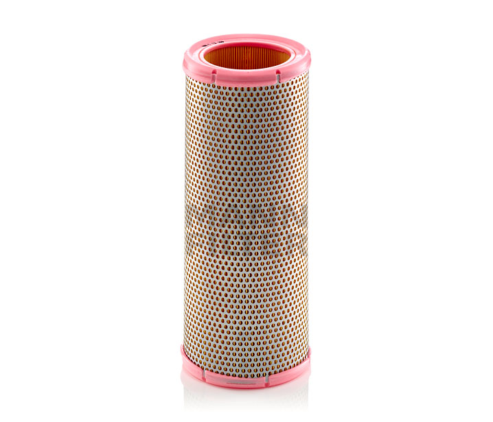 MANN-FILTER Filtro de ar CHRYSLER C 13 109