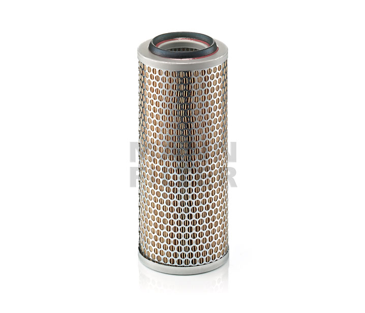 MANN-FILTER C 13 114/4 Filtro de ar