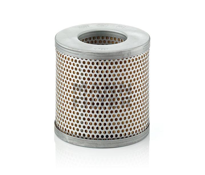 MANN-FILTER Filtro de ar C 1337 avaliação