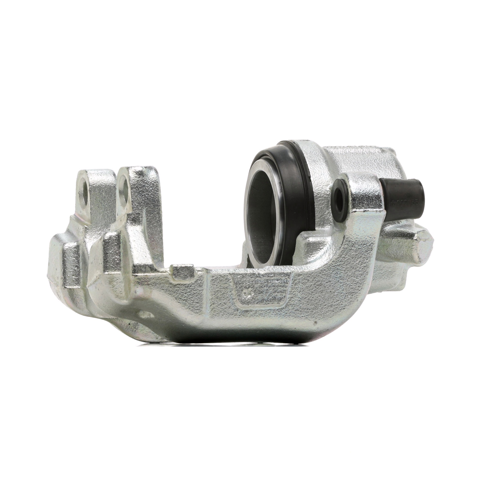 BUDWEG CALIPER 345043 Brake caliper Front Axle Right-image-9606782